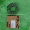 DX255 pump spare parts hydraulic gear pump